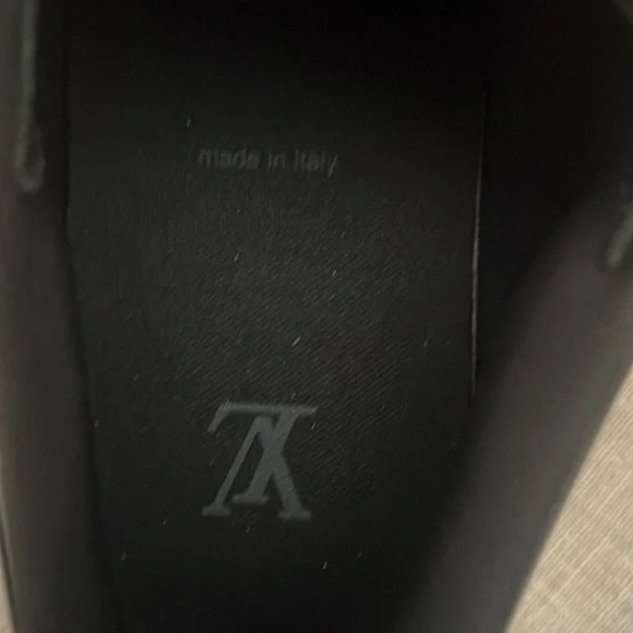 Louis V Men’s shoes in Louis V sizing - Picture 11 of 11